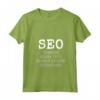 Donna Ranking del Sito Web - SEO Esperto Maglietta con Slogan Ottimizzazione - Ideale per Manager e Specialisti SEO