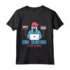 Cool Maglietta Link Building SEO Manager Marketing - Idea Regalo per Compleanni - Geek Tee per SEO Enthusiasts