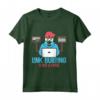 Cool Maglietta Link Building SEO Manager Marketing - Idea Regalo per Compleanni - Geek Tee per SEO Enthusiasts