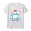 Cool Maglietta Link Building SEO Manager Marketing - Idea Regalo per Compleanni - Geek Tee per SEO Enthusiasts