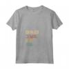 Donna Funny Korean First Name Design - Chan-Seo Maglietta con Collo a V - Perfect Korea Gift for Him