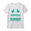 Ecco come appare un fantastico specialista SEO - Maglietta divertente per professionisti del settore - Ideale come regalo per Designer e SEO Specialist