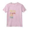 Eun-Seo Funny Korean First Name Design T-shirt - Perfect Korea Gift for Men - Personalized Present for Any Occasion