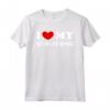 I Love My Seo-Jeong - Maglietta Vintage per Esprimere Amore - Ideale come Regalo Personalizzato