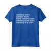 Divertente SEO Camping - T-shirt Ottimizzazione Motori di Ricerca per Campeggio - Ideale per Esperti di Marketing Digitale