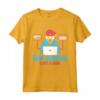 Cool Link Building Shirt - Maglietta SEO Manager per Geek - Ideale come Idea Regalo per Compleanni o Feste