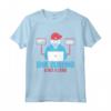 Cool Link Building Shirt - Maglietta SEO Manager per Geek - Ideale come Idea Regalo per Compleanni o Feste
