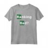 Ranking Bad? Design Divertente - Maglietta per Esperti di SEO e Marketers Online - Ideale per Mostrare Competenza