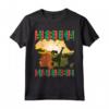Parco Nazionale dell'Africa Serengeti Adventure Safari Big Five Maglietta - Safari Squad T-shirt for Wildlife Enthusiasts