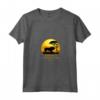 Donna Serengeti National Park Tanzania Maglietta con Collo a V - Explore the Wild Souvenir Tee