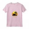 Donna Serengeti National Park Tanzania Maglietta con Collo a V - Explore the Wild Souvenir Tee