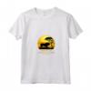Donna Serengeti National Park Tanzania Maglietta con Collo a V - Explore the Wild Souvenir Tee