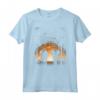 Elefanti nel Serengeti - Arte della Natura Sacra - Moda #3 Maglietta con Design Grafico Unico