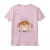 Elefanti nel Serengeti - Arte della Natura Sacra - Moda #3 Maglietta con Design Grafico Unico