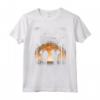 Elefanti nel Serengeti - Arte della Natura Sacra - Moda #3 Maglietta con Design Grafico Unico