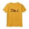 Serengeti National Park Tanzania Maglietta - Discover the Wild Beauty - Perfect Safari Souvenir