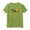 Serengeti National Park Tanzania Maglietta - Discover the Wild Beauty - Perfect Safari Souvenir