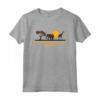 Serengeti National Park Tanzania Maglietta - Discover the Wild Beauty - Perfect Safari Souvenir
