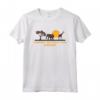 Serengeti National Park Tanzania Maglietta - Discover the Wild Beauty - Perfect Safari Souvenir