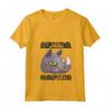 Donna Africa Safari Funny Rhino Adventure Parco Nazionale del Serengeti T-shirt - Safari Squad Esplora la Natura Selvaggia