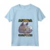 Donna Africa Safari Funny Rhino Adventure Parco Nazionale del Serengeti T-shirt - Safari Squad Esplora la Natura Selvaggia