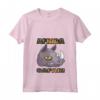 Donna Africa Safari Funny Rhino Adventure Parco Nazionale del Serengeti T-shirt - Safari Squad Esplora la Natura Selvaggia