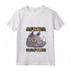 Donna Africa Safari Funny Rhino Adventure Parco Nazionale del Serengeti T-shirt - Safari Squad Esplora la Natura Selvaggia