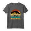 Serengeti Masai Mara Riserva Nazionale Kenya Safari Fauna Selvatica Maglietta - Souvenir Avventura in Africa