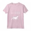 Madre di Serengeti Cats - Unrivaled Mothers Day Novità Maglietta con Collo a V - Ideale Regalo per la Festa della Mamma