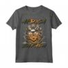 Safari in Africa Big Five Lion Adventure Serengeti T-Shirt - Explore the Wild Safari Squad Souvenir