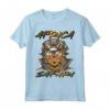 Safari in Africa Big Five Lion Adventure Serengeti T-Shirt - Explore the Wild Safari Squad Souvenir