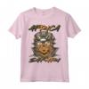 Safari in Africa Big Five Lion Adventure Serengeti T-Shirt - Explore the Wild Safari Squad Souvenir