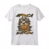 Safari in Africa Big Five Lion Adventure Serengeti T-Shirt - Explore the Wild Safari Squad Souvenir