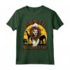Safari nel Parco Nazionale del Serengeti - Maglietta Souvenir Africa Tourist - Perfetta per Esploratori e Amanti degli Animali