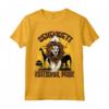 Safari nel Parco Nazionale del Serengeti - Maglietta Souvenir Africa Tourist - Perfetta per Esploratori e Amanti degli Animali