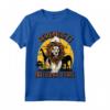 Safari nel Parco Nazionale del Serengeti - Maglietta Souvenir Africa Tourist - Perfetta per Esploratori e Amanti degli Animali