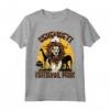Safari nel Parco Nazionale del Serengeti - Maglietta Souvenir Africa Tourist - Perfetta per Esploratori e Amanti degli Animali