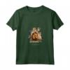 Donna - T-shirt Safari Serengeti Tanzania con Animali - Souvenir del Parco Nazionale - Acquista Online