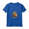 Donna - T-shirt Safari Serengeti Tanzania con Animali - Souvenir del Parco Nazionale - Acquista Online
