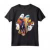 Elefante Costume Serengeti - Parco Nazionale del Serengeti Maglietta Souvenir Safari Africa - Ideale per Esploratori Avventurosi