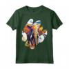 Elefante Costume Serengeti - Parco Nazionale del Serengeti Maglietta Souvenir Safari Africa - Ideale per Esploratori Avventurosi