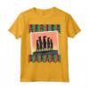 Meerkat Cute Africa Safari Adventure nel Parco Nazionale del Serengeti Maglietta - Wildlife Adventure Shirt for Africa Safari Enthusiasts