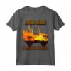 Serengeti Tour Masai Mara Kenya Riserva Nazionale Africa Maglietta - Safari Souvenir per Appassionati di Viaggi e Amanti della Natura