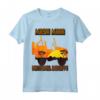 Serengeti Tour Masai Mara Kenya Riserva Nazionale Africa Maglietta - Safari Souvenir per Appassionati di Viaggi e Amanti della Natura