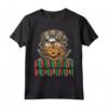 Safari Squadra Leone Africa Serengeti Avventura Big Five - Maglietta Souvenir del Parco Nazionale del Serengeti - Ideale per Esploratori della Natura