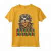Safari Squadra Leone Africa Serengeti Avventura Big Five - Maglietta Souvenir del Parco Nazionale del Serengeti - Ideale per Esploratori della Natura