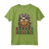 Safari Squadra Leone Africa Serengeti Avventura Big Five - Maglietta Souvenir del Parco Nazionale del Serengeti - Ideale per Esploratori della Natura