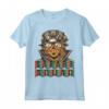 Safari Squadra Leone Africa Serengeti Avventura Big Five - Maglietta Souvenir del Parco Nazionale del Serengeti - Ideale per Esploratori della Natura