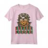 Safari Squadra Leone Africa Serengeti Avventura Big Five - Maglietta Souvenir del Parco Nazionale del Serengeti - Ideale per Esploratori della Natura