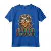 Safari Squadra Leone Africa Serengeti Avventura Big Five - Maglietta Souvenir del Parco Nazionale del Serengeti - Ideale per Esploratori della Natura